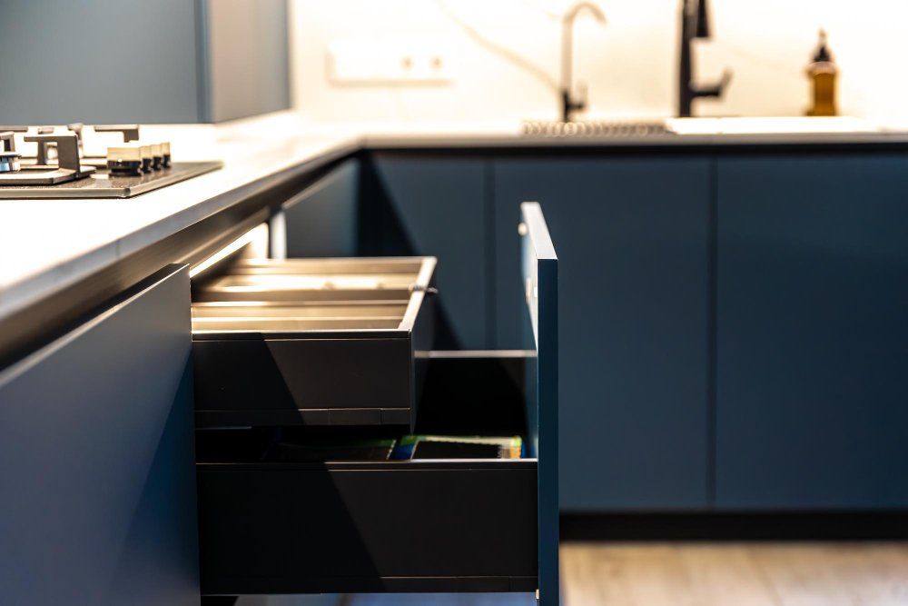 Cabinet Refacing
