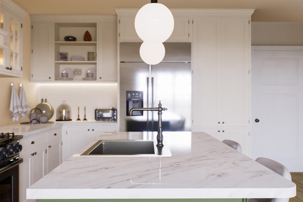 Countertop