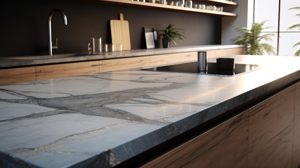 Countertop