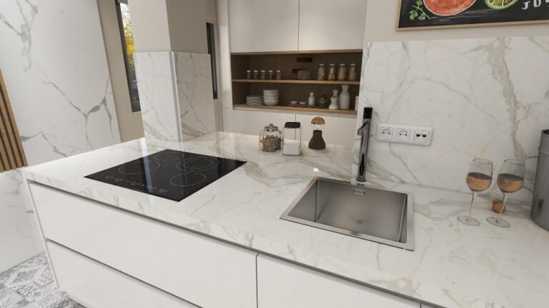 Countertop