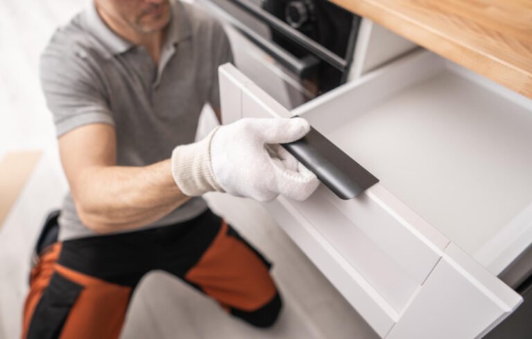 Custom Cabinetry
