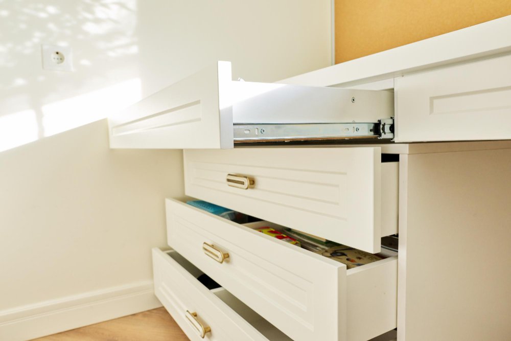 Custom Cabinetry