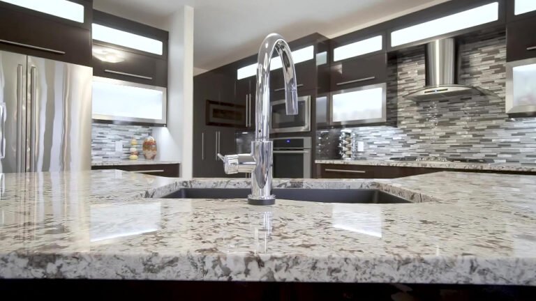 Granite Countertops