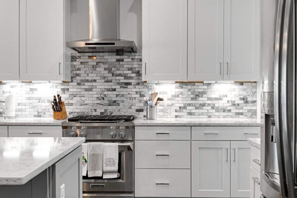 Kitchen Backsplash