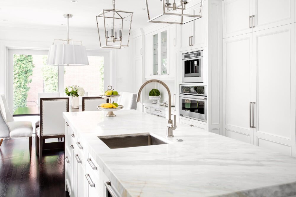 Kitchen Backsplash