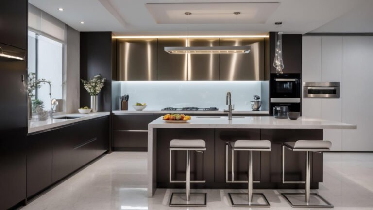 Kitchen Lighting