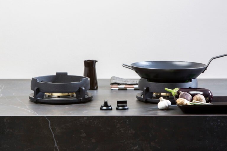 PITT Cooking Countertops