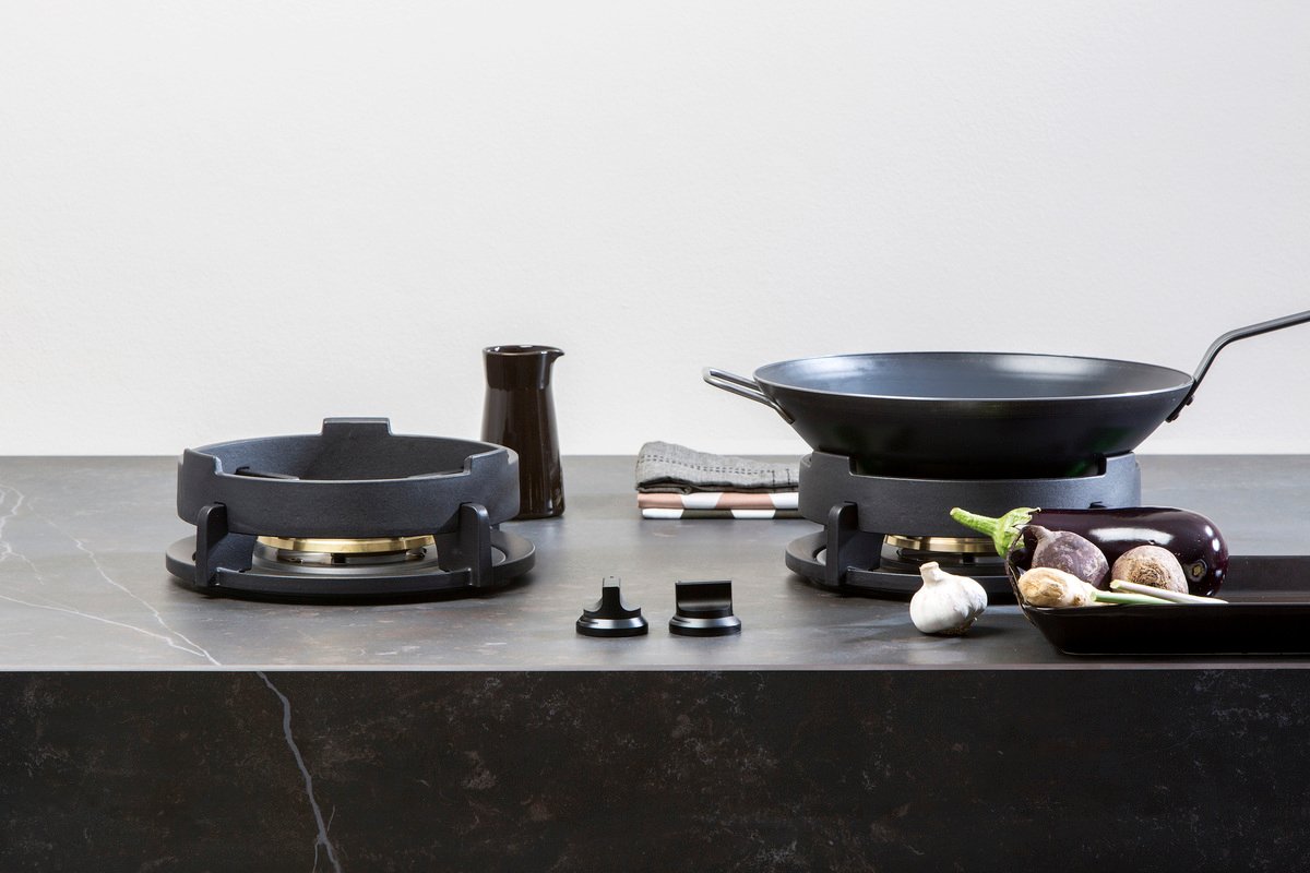 PITT Cooking Countertops