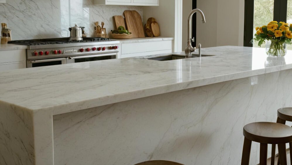 Silestone Countertops